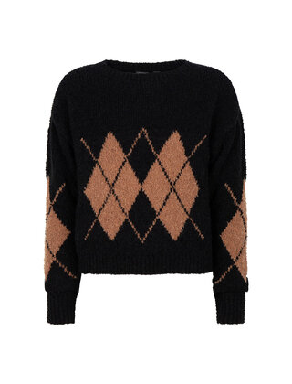 Indian Blue Jeans Meisjes Sweater