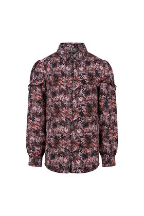 Indian Blue Jeans Meisjes Blouse