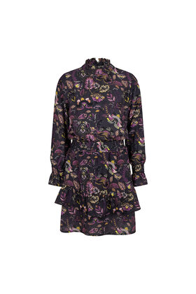 Indian Blue Jeans Meisjes Jurk