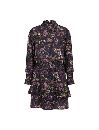 Indian Blue Jeans Meisjes Jurk