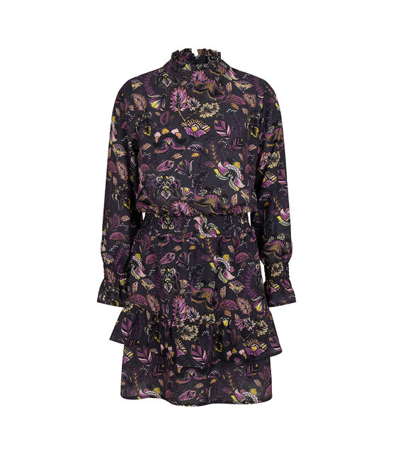 Indian Blue Jeans Meisjes Jurk