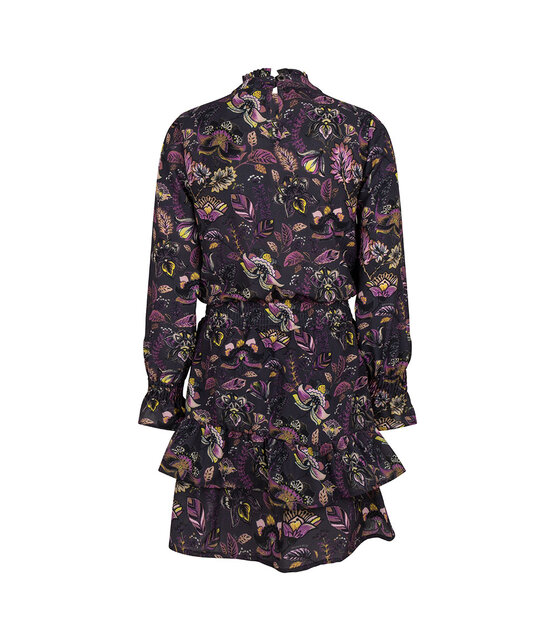 Indian Blue Jeans Meisjes Jurk