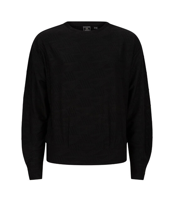 Indian Blue Jeans Meisjes Longsleeve Indian Blue Jeans Meisjes Longsleeve