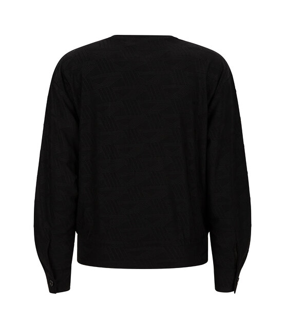 Indian Blue Jeans Meisjes Longsleeve Indian Blue Jeans Meisjes Longsleeve