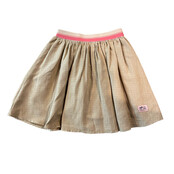 NONO Meisjes Rok