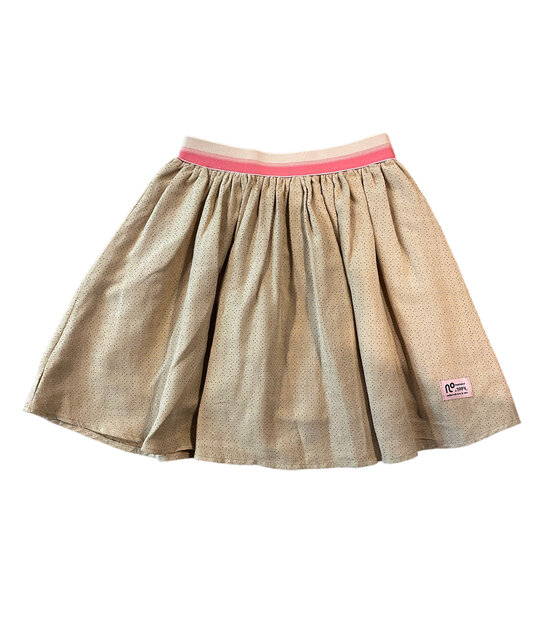 NONO Meisjes Rok