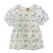 NONO Meisjes T-Shirt