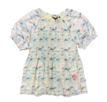 NONO Meisjes T-Shirt