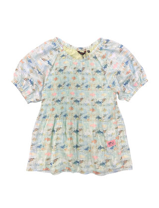 NONO Meisjes T-Shirt