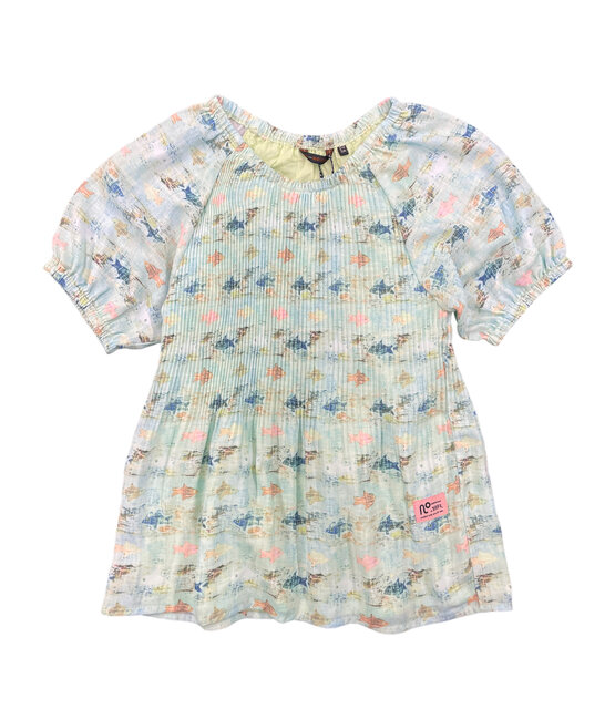 NONO Meisjes T-Shirt