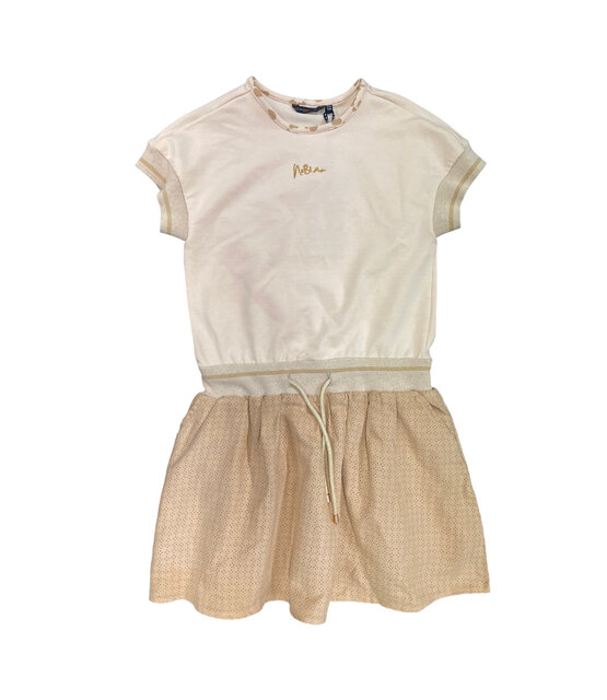 NONO Meisjes Jurk