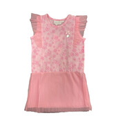 Le Chic Meisjes mini Jurk Le Chic Meisjes mini Jurk