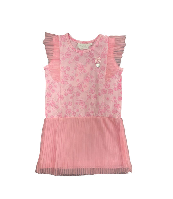 Le Chic Meisjes mini Jurk Le Chic Meisjes mini Jurk