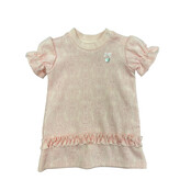 Le Chic Meisjes mini Jurk Le Chic Meisjes mini Jurk