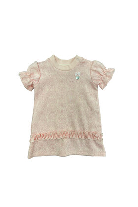 Le Chic Meisjes mini Jurk