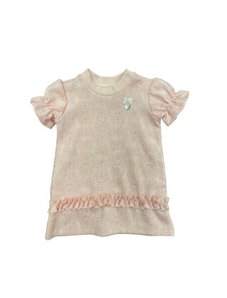 Le Chic Meisjes mini Jurk