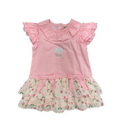 Le Chic Meisjes mini Jurk Le Chic Meisjes mini Jurk