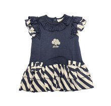 Le Chic Meisjes mini Jurk