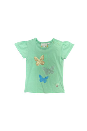 Le Chic Meisjes mini T-Shirt