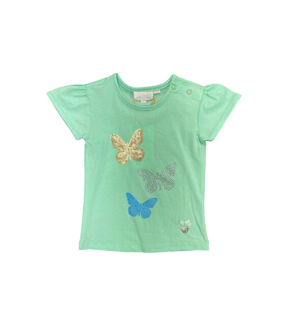 Le Chic Meisjes T-Shirt