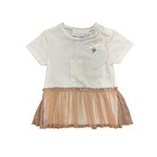 Le Chic Meisjes mini Jurk Le Chic Meisjes mini Jurk