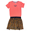B.Nosy B Nosy Girls Jurk