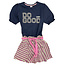 B.Nosy B Nosy Girls Jurk