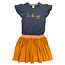 B.Nosy B Nosy Girls Jurk