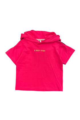 B Nosy Meisjes T-Shirt