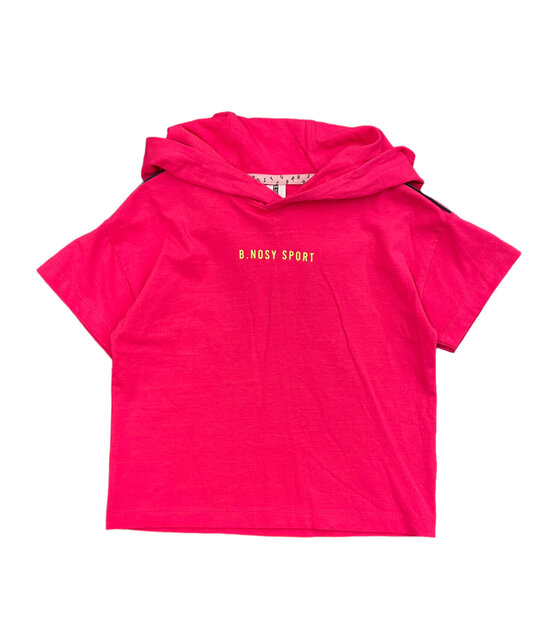 B Nosy Meisjes T-Shirt