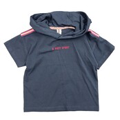 B Nosy Meisjes T-Shirt