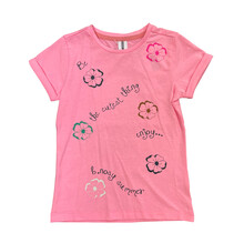 B Nosy Meisjes T-Shirt