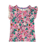 B Nosy Meisjes T-Shirt