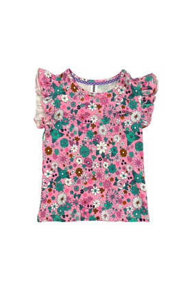 B Nosy Meisjes T-Shirt