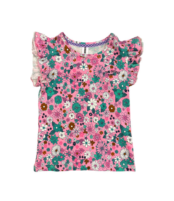 B Nosy Meisjes T-Shirt