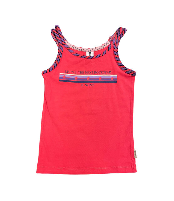 B Nosy Meisjes Top