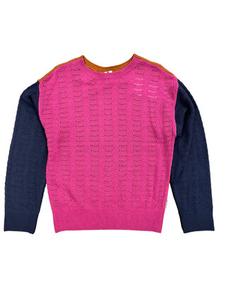 B Nosy Meisjes Sweater