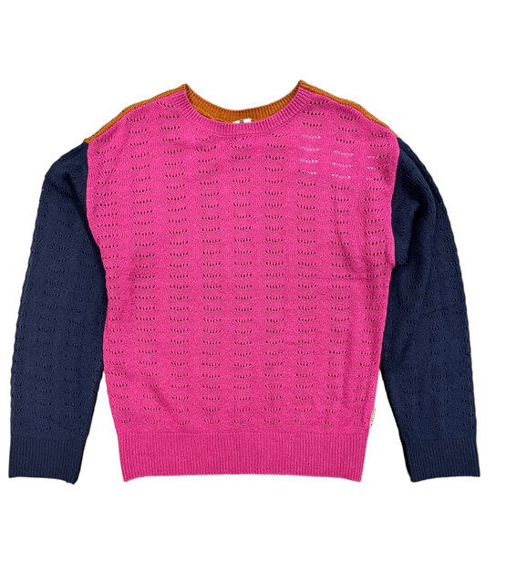 B Nosy Meisjes Sweater B Nosy Meisjes Sweater