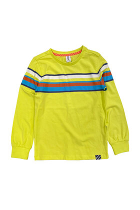 B Nosy Jongens Longsleeve