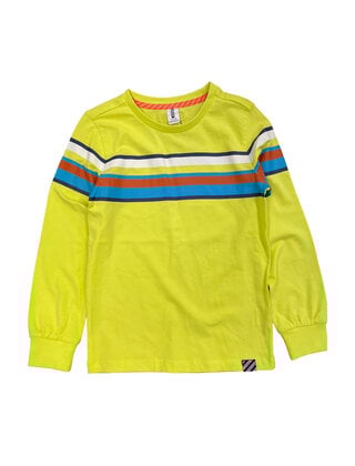 B Nosy Jongens Longsleeve