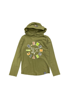 B Nosy Jongens Longsleeve