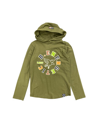 B Nosy Jongens Longsleeve