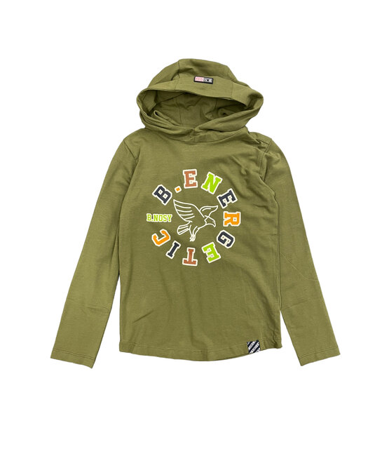 B Nosy Jongens Longsleeve