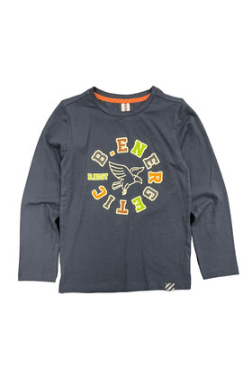 B Nosy Jongens Longsleeve