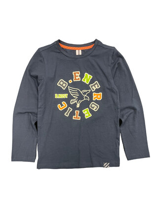 B Nosy Jongens Longsleeve