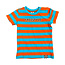 B.Nosy B Nosy Boys Mini T-Shirt