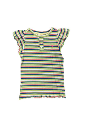 Like Flo Meisjes T-Shirt