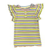 Like Flo Meisjes T-Shirt