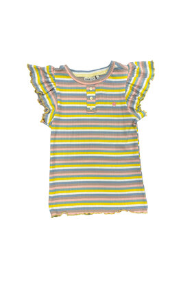 Like Flo Meisjes T-Shirt