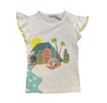 Like Flo Meisjes T-Shirt